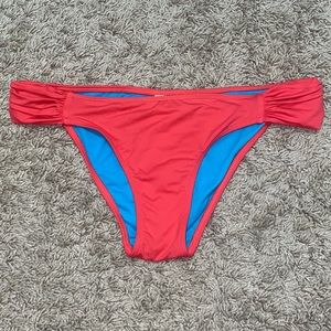 Hollister Bathing Suit Bottoms- Small